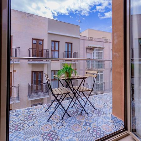 Cartagenaflats - Apartamentos Turisticos Jabonerias 16, City Center Εξωτερικό φωτογραφία