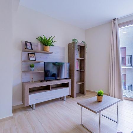 Cartagenaflats - Apartamentos Turisticos Jabonerias 16, City Center Εξωτερικό φωτογραφία