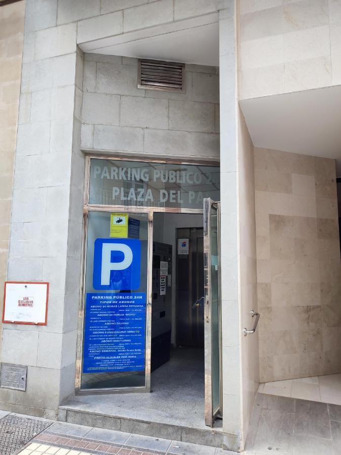 Cartagenaflats - Apartamentos Turisticos Jabonerias 16, City Center Εξωτερικό φωτογραφία