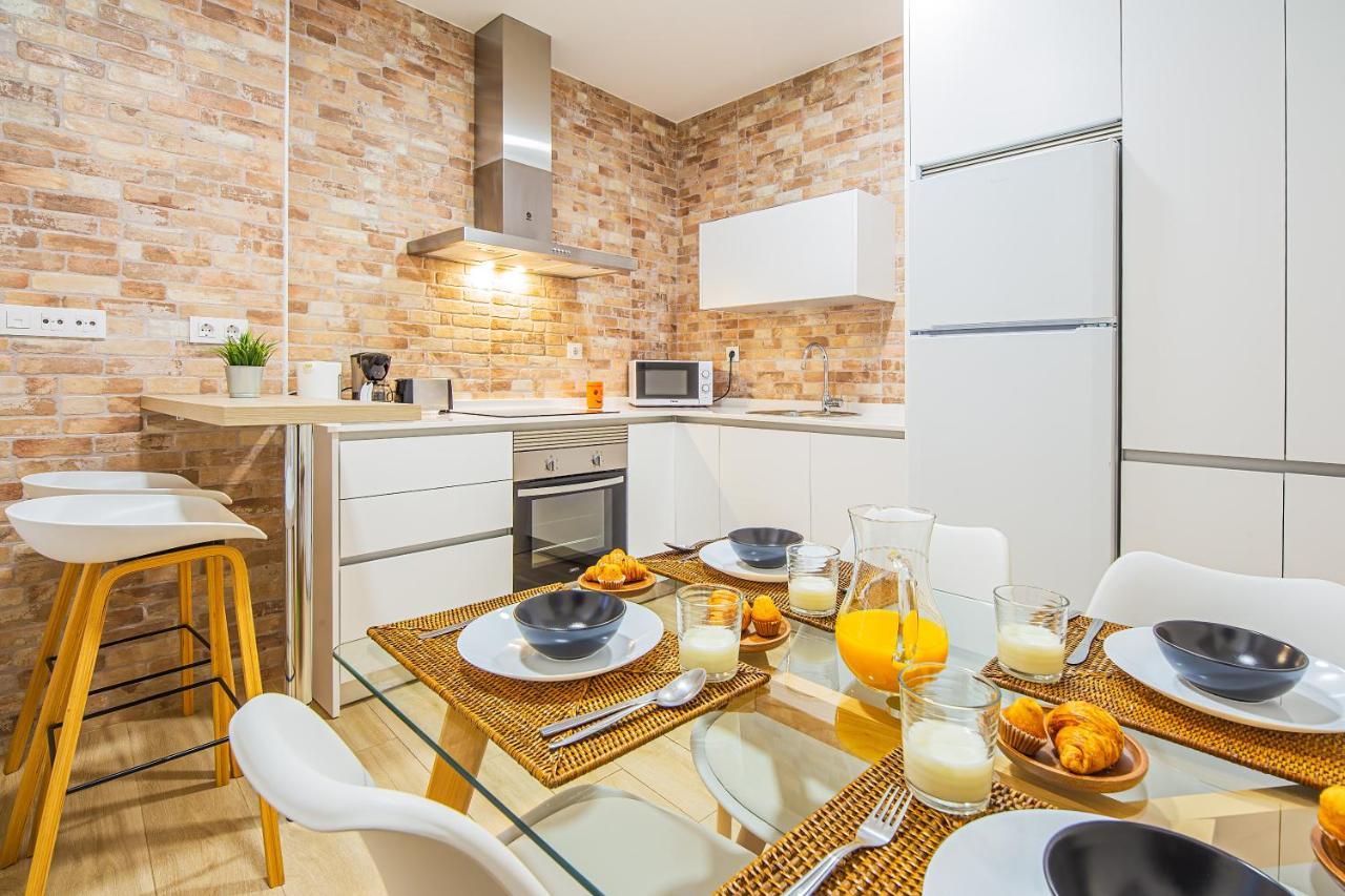 Cartagenaflats - Apartamentos Turisticos Jabonerias 16, City Center Εξωτερικό φωτογραφία