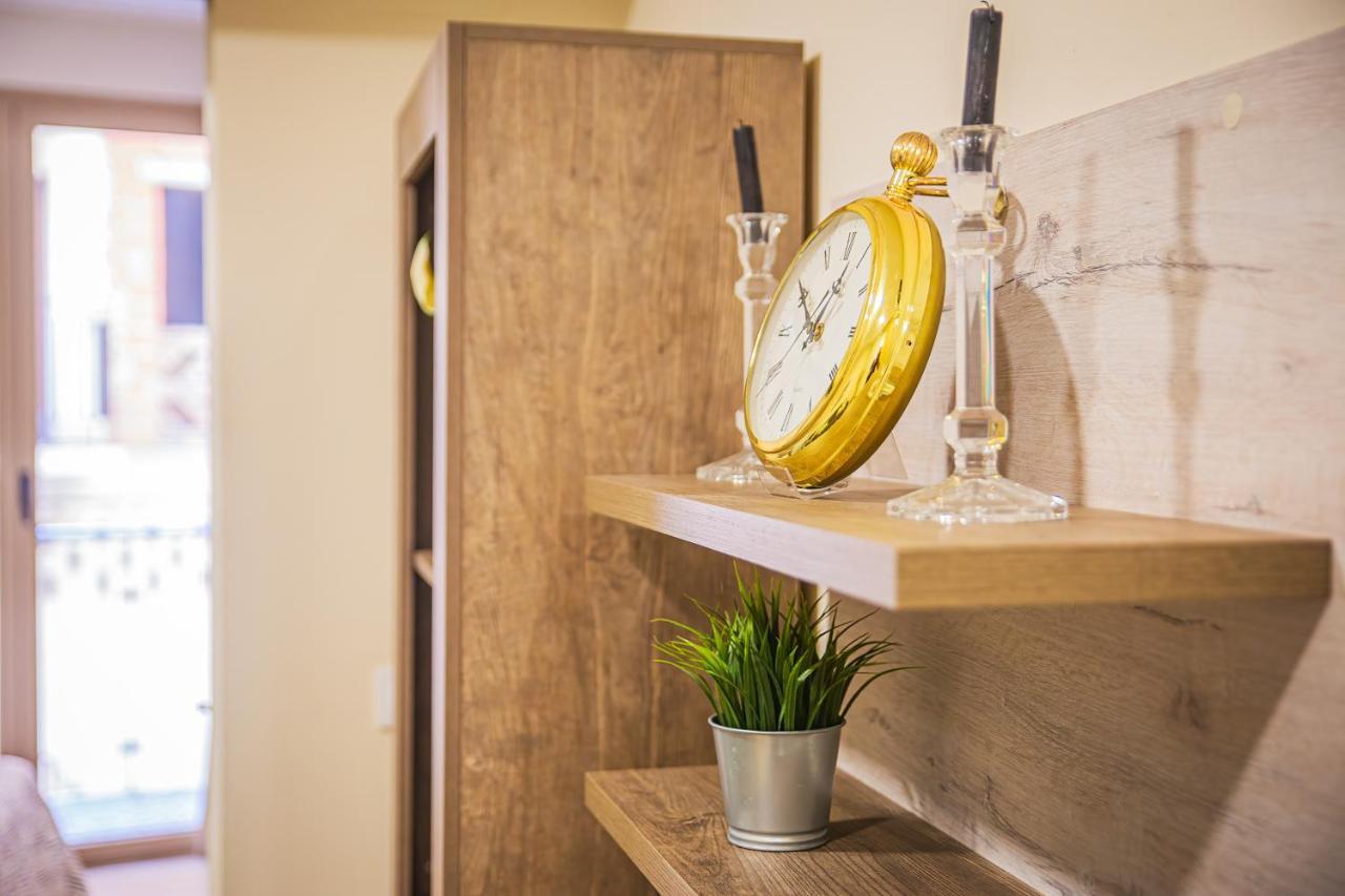 Cartagenaflats - Apartamentos Turisticos Jabonerias 16, City Center Εξωτερικό φωτογραφία