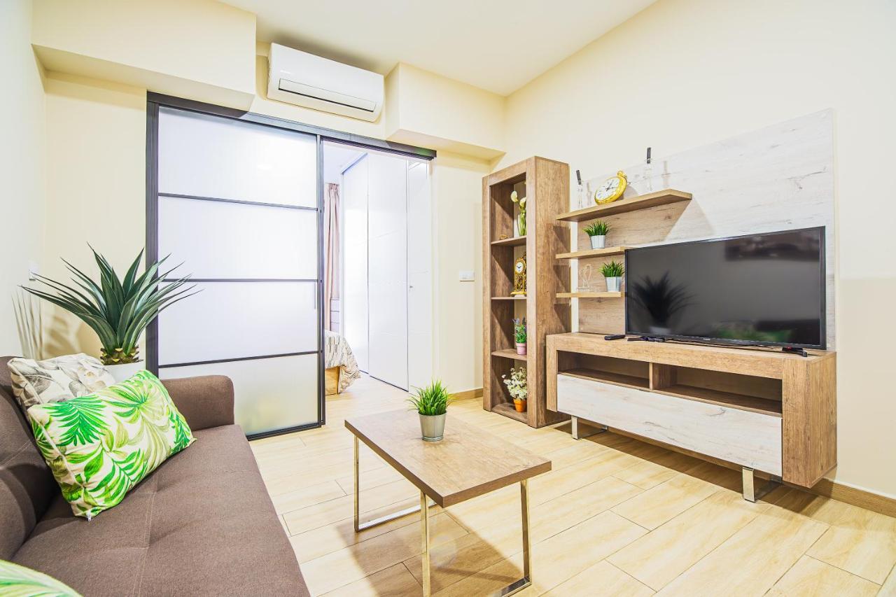 Cartagenaflats - Apartamentos Turisticos Jabonerias 16, City Center Εξωτερικό φωτογραφία