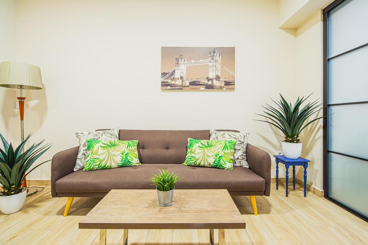Cartagenaflats - Apartamentos Turisticos Jabonerias 16, City Center Εξωτερικό φωτογραφία