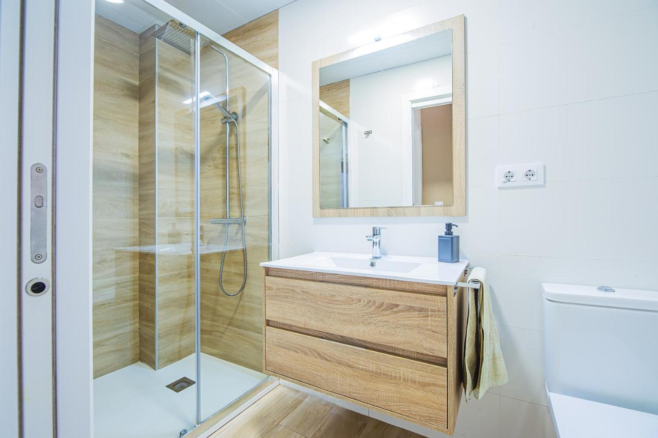 Cartagenaflats - Apartamentos Turisticos Jabonerias 16, City Center Εξωτερικό φωτογραφία