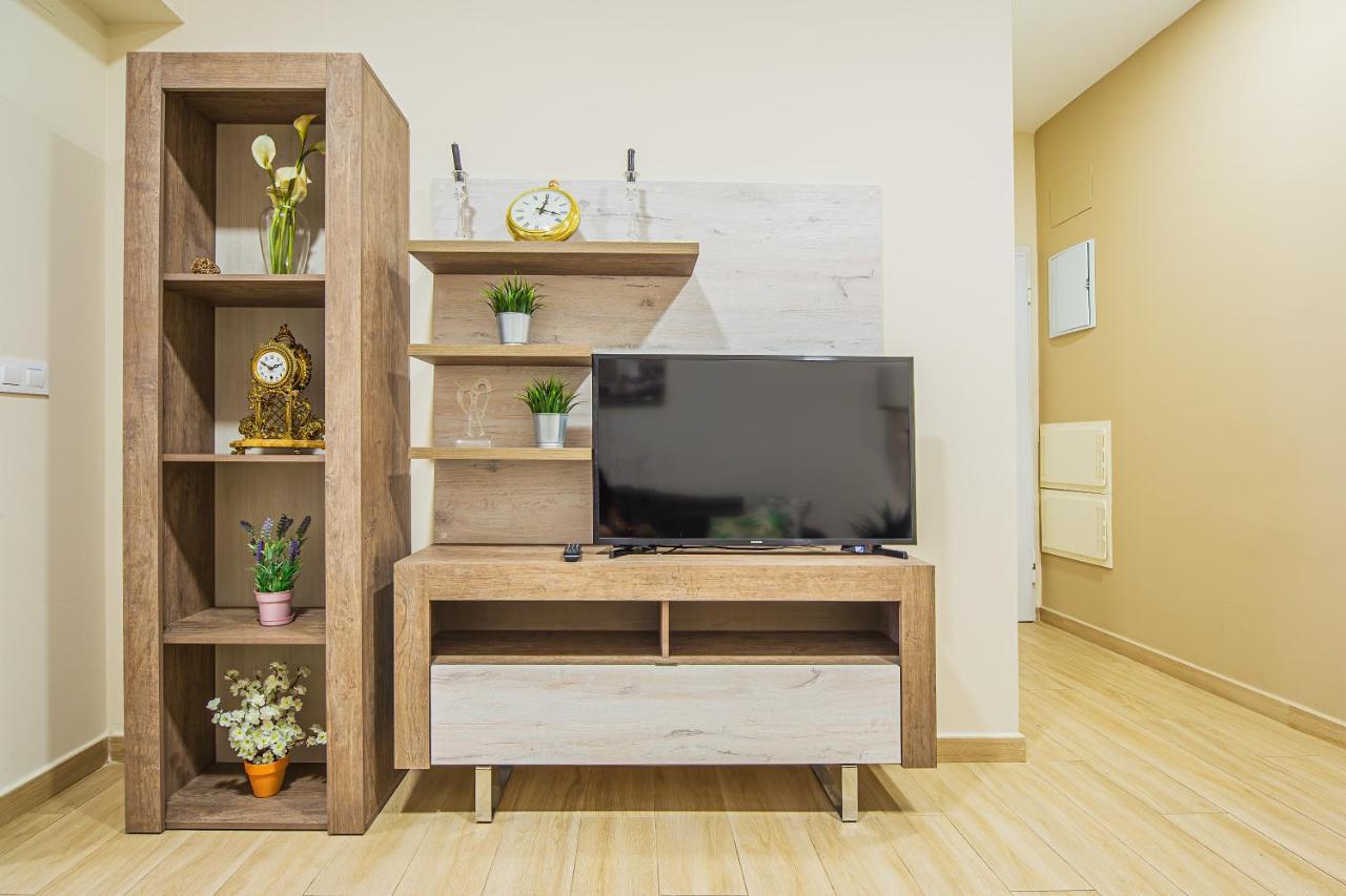 Cartagenaflats - Apartamentos Turisticos Jabonerias 16, City Center Εξωτερικό φωτογραφία
