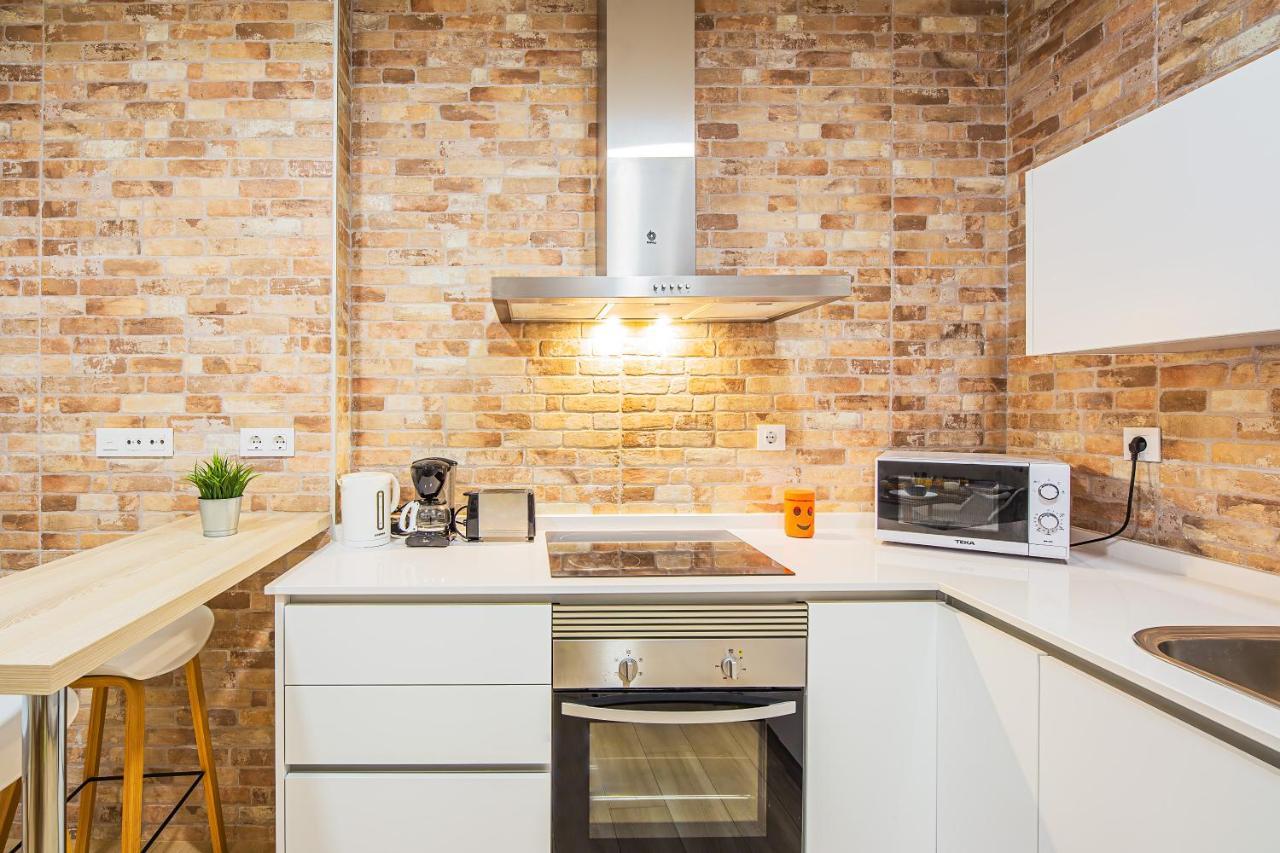 Cartagenaflats - Apartamentos Turisticos Jabonerias 16, City Center Εξωτερικό φωτογραφία