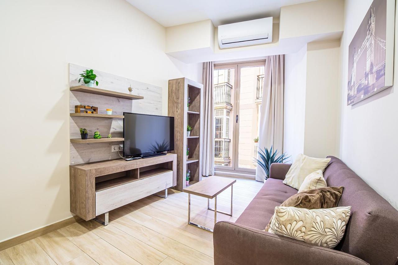 Cartagenaflats - Apartamentos Turisticos Jabonerias 16, City Center Εξωτερικό φωτογραφία
