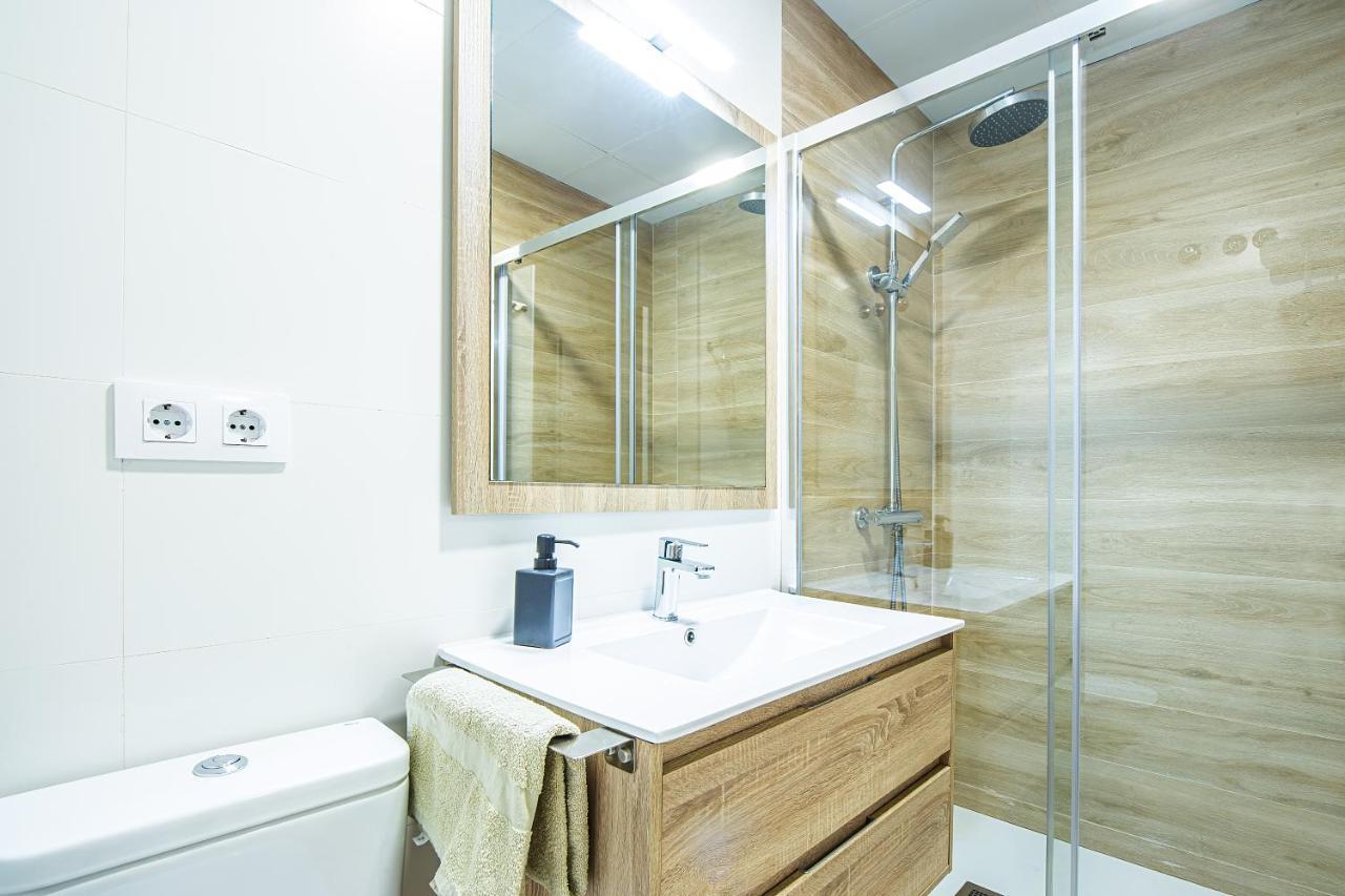 Cartagenaflats - Apartamentos Turisticos Jabonerias 16, City Center Εξωτερικό φωτογραφία