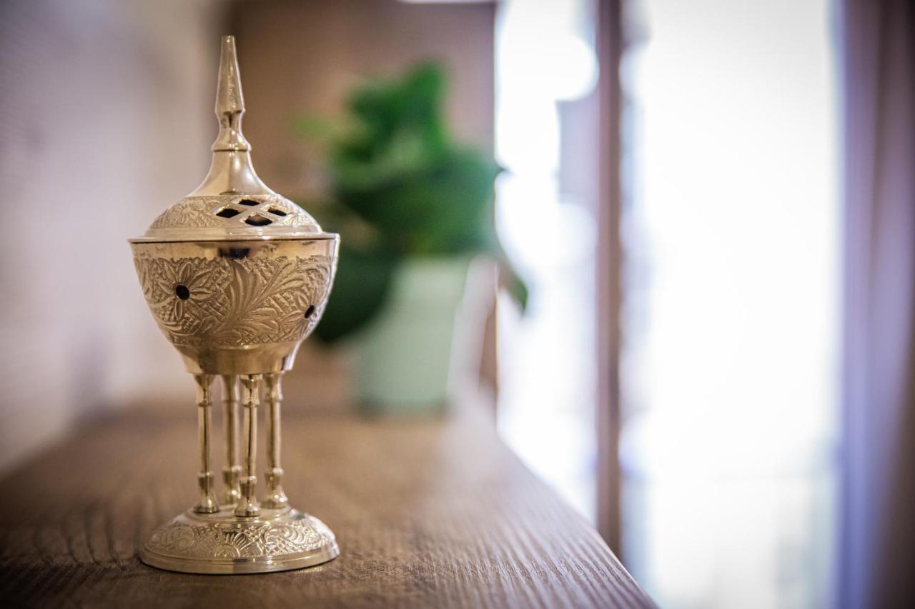 Cartagenaflats - Apartamentos Turisticos Jabonerias 16, City Center Εξωτερικό φωτογραφία