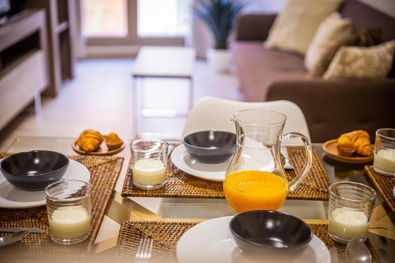 Cartagenaflats - Apartamentos Turisticos Jabonerias 16, City Center Εξωτερικό φωτογραφία