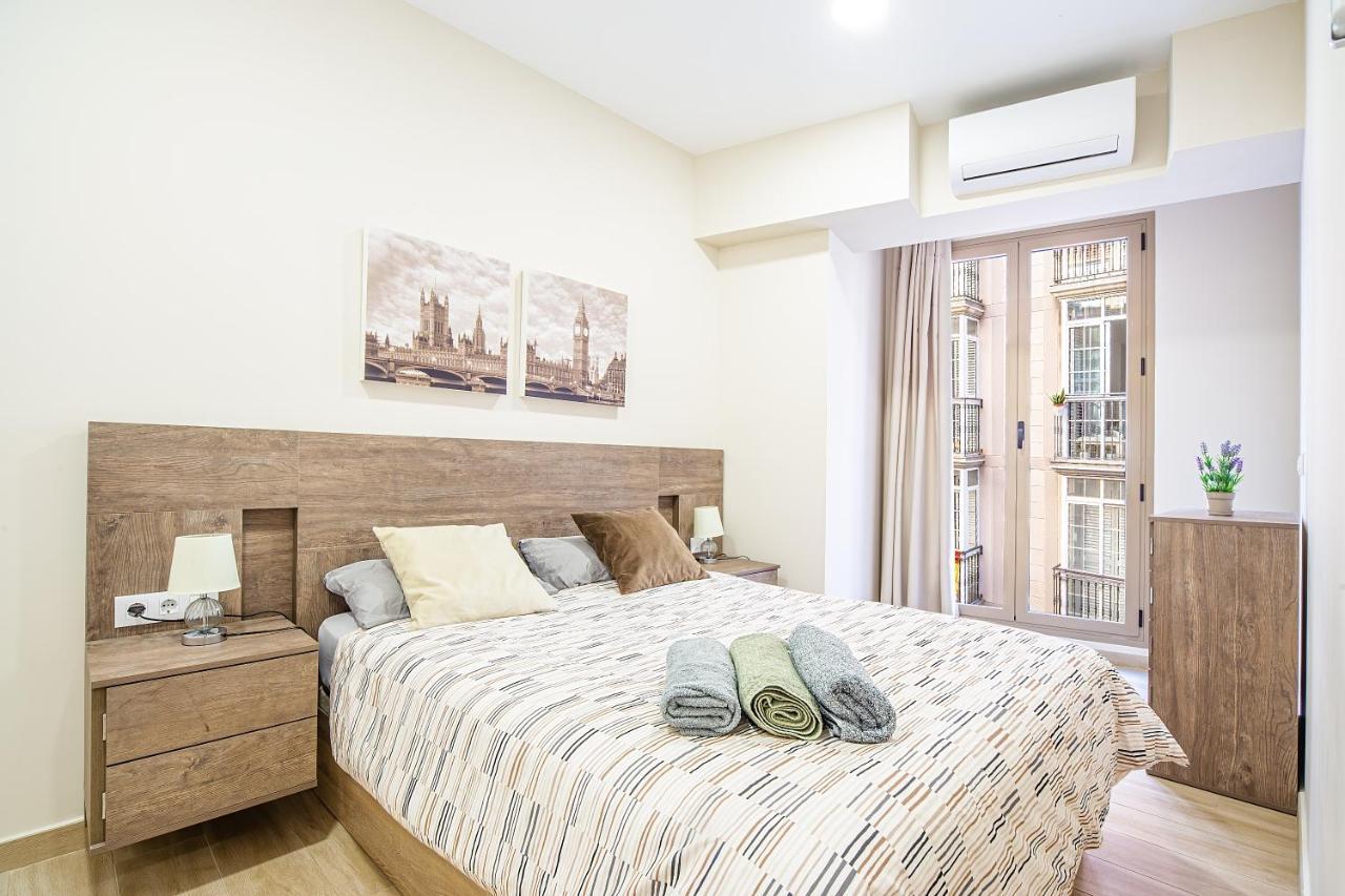Cartagenaflats - Apartamentos Turisticos Jabonerias 16, City Center Εξωτερικό φωτογραφία