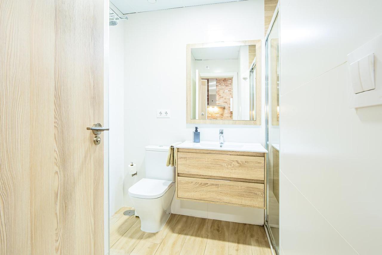 Cartagenaflats - Apartamentos Turisticos Jabonerias 16, City Center Εξωτερικό φωτογραφία