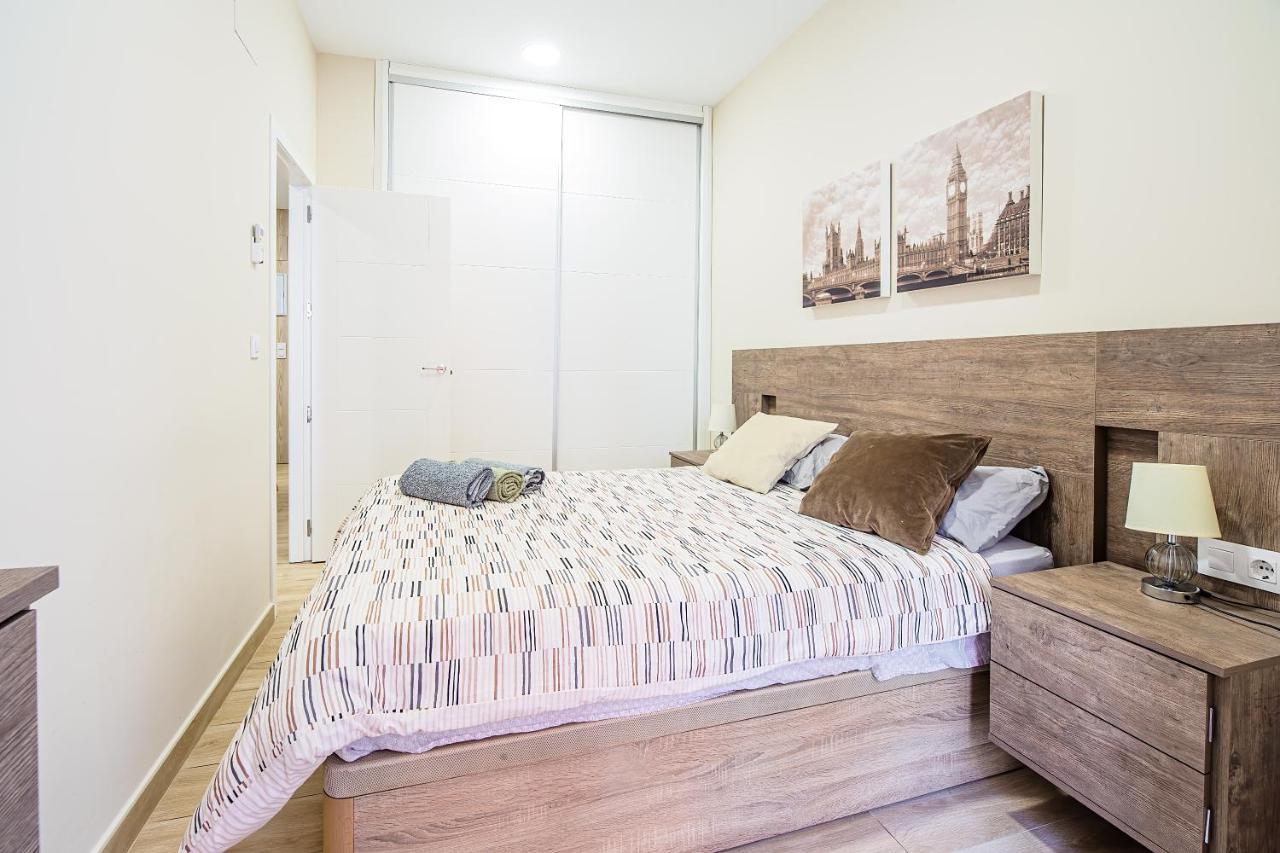 Cartagenaflats - Apartamentos Turisticos Jabonerias 16, City Center Εξωτερικό φωτογραφία