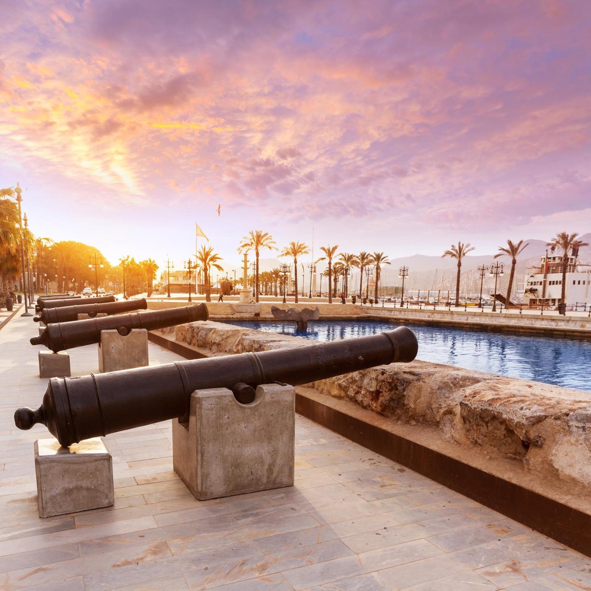 Cartagenaflats - Apartamentos Turisticos Jabonerias 16, City Center Εξωτερικό φωτογραφία