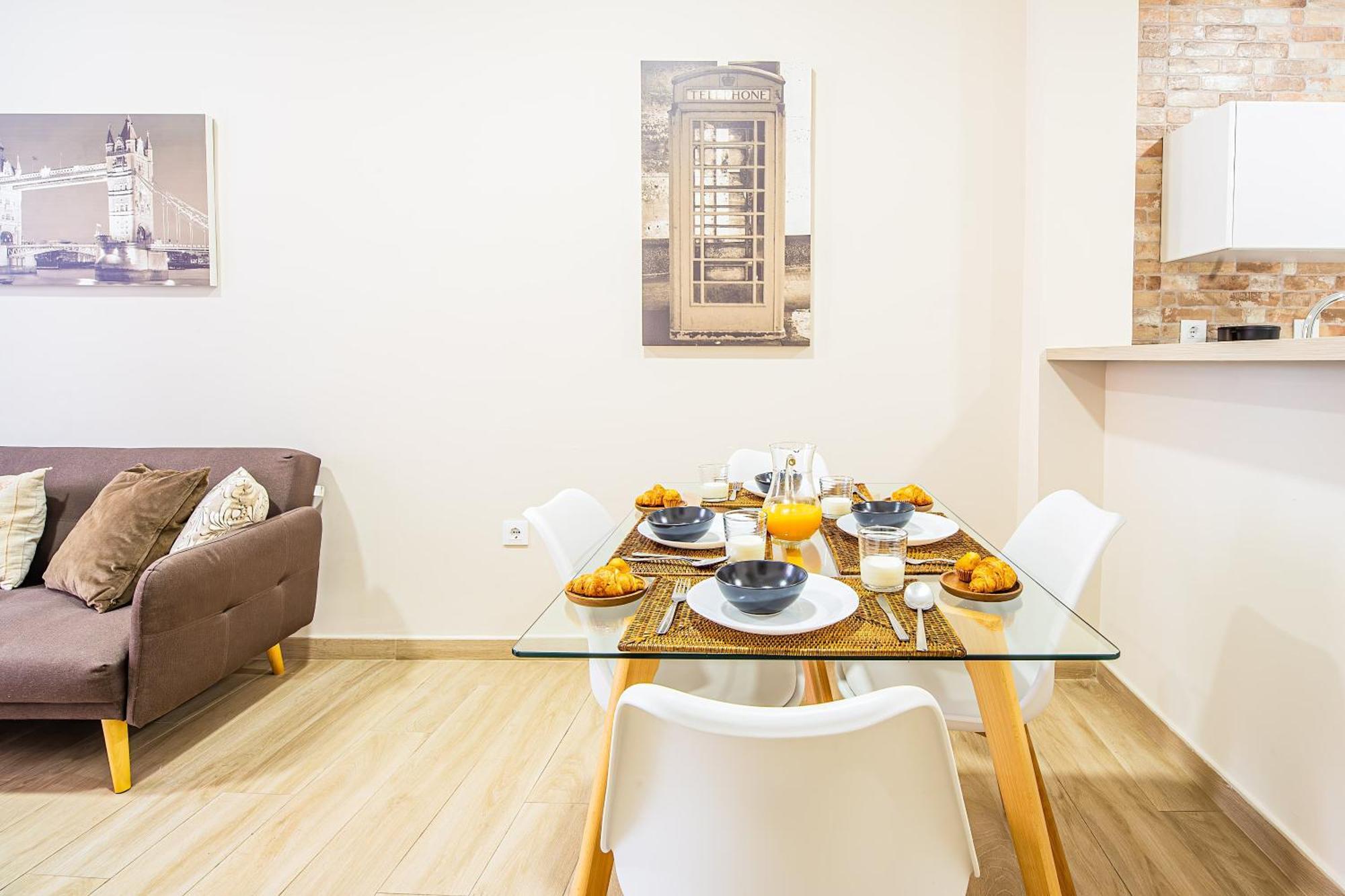 Cartagenaflats - Apartamentos Turisticos Jabonerias 16, City Center Εξωτερικό φωτογραφία
