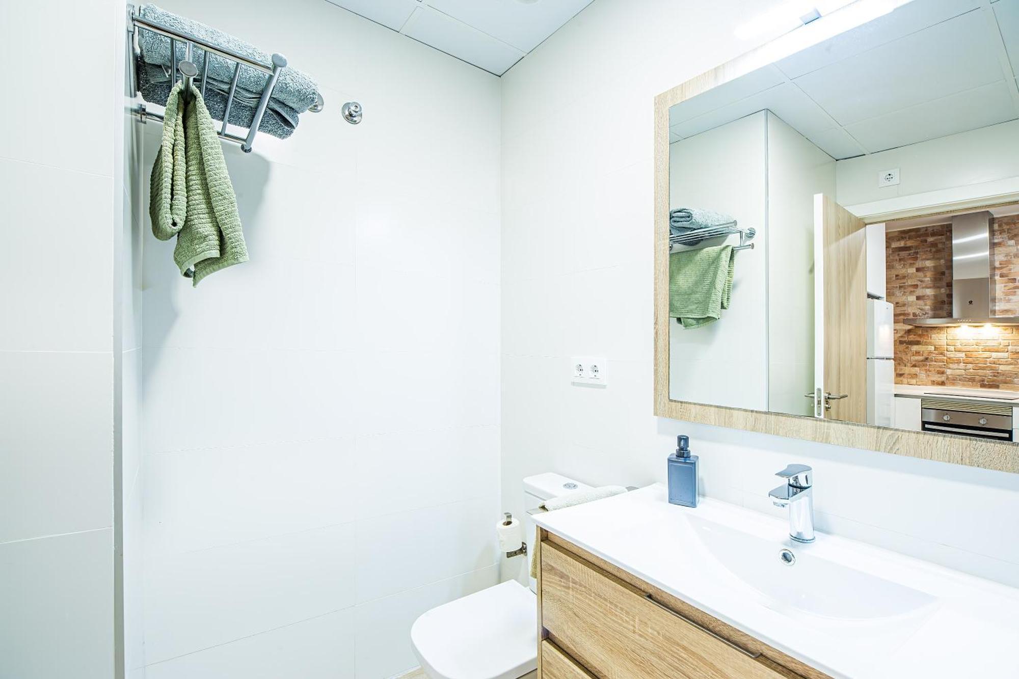 Cartagenaflats - Apartamentos Turisticos Jabonerias 16, City Center Εξωτερικό φωτογραφία