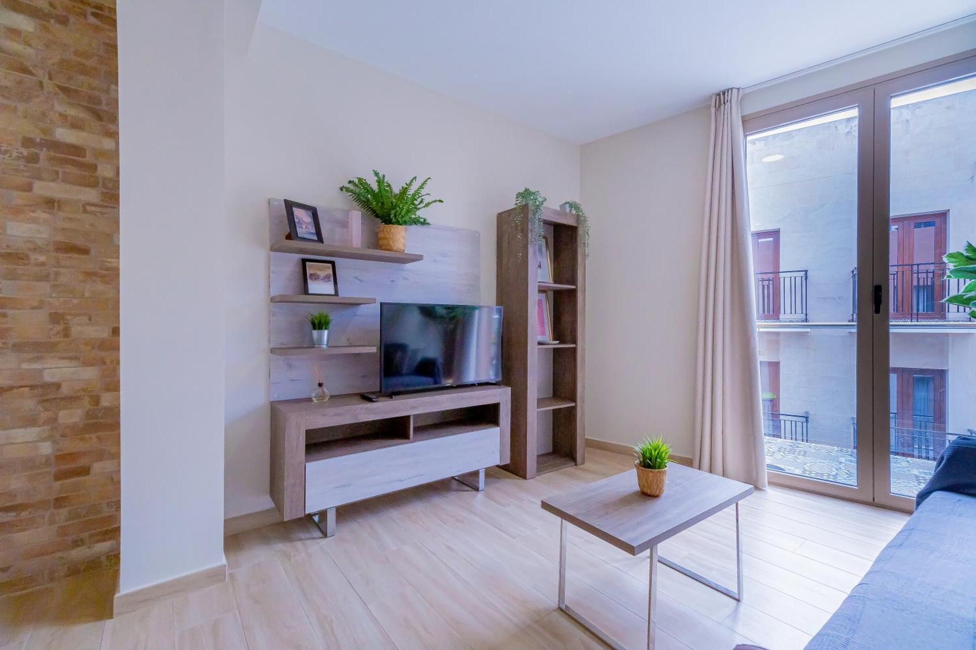 Cartagenaflats - Apartamentos Turisticos Jabonerias 16, City Center Εξωτερικό φωτογραφία