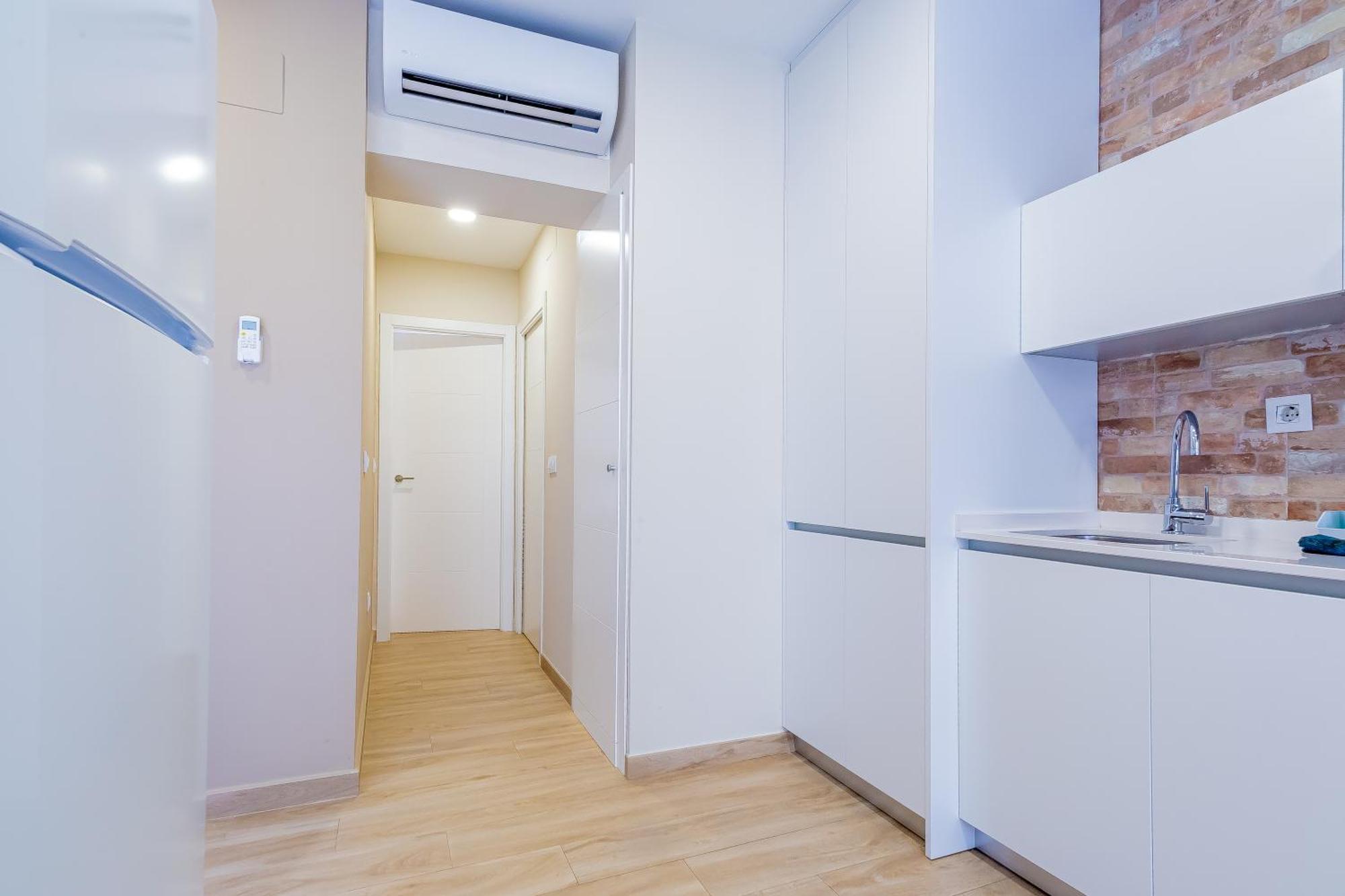 Cartagenaflats - Apartamentos Turisticos Jabonerias 16, City Center Εξωτερικό φωτογραφία