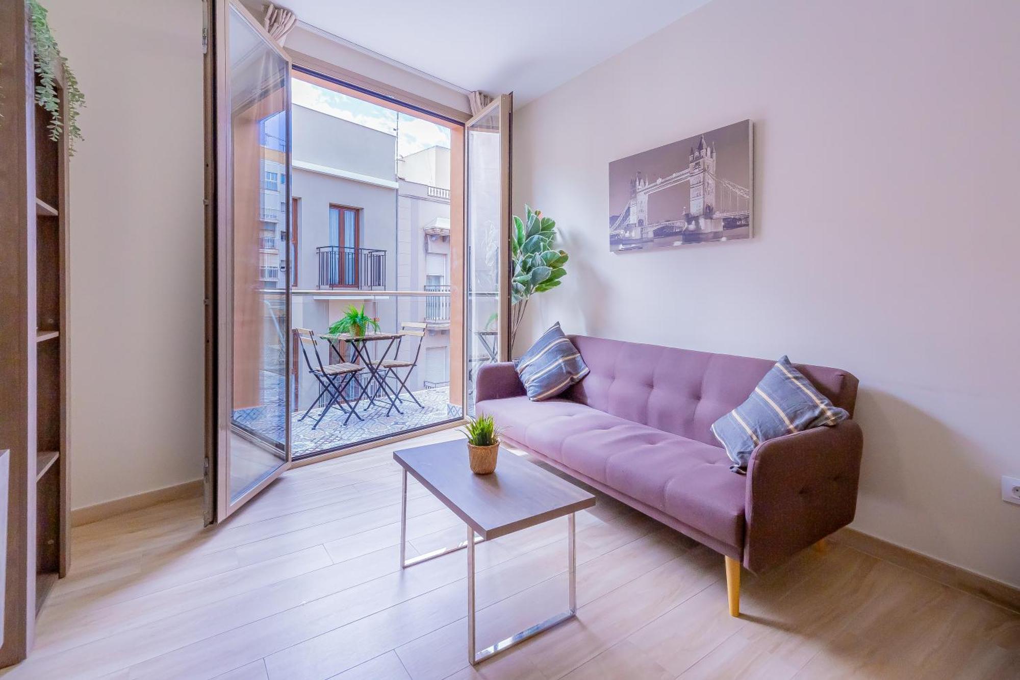 Cartagenaflats - Apartamentos Turisticos Jabonerias 16, City Center Εξωτερικό φωτογραφία