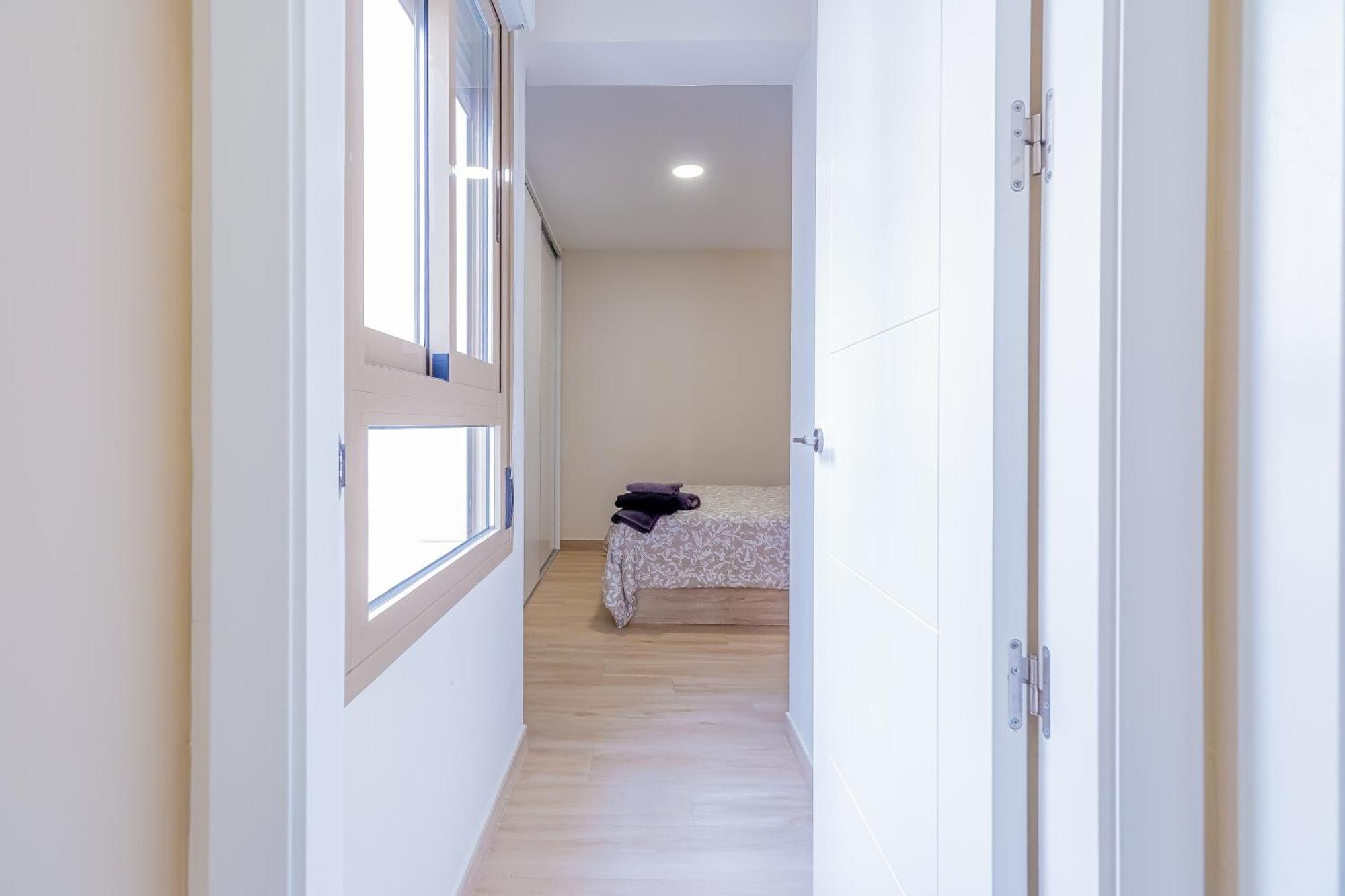 Cartagenaflats - Apartamentos Turisticos Jabonerias 16, City Center Εξωτερικό φωτογραφία