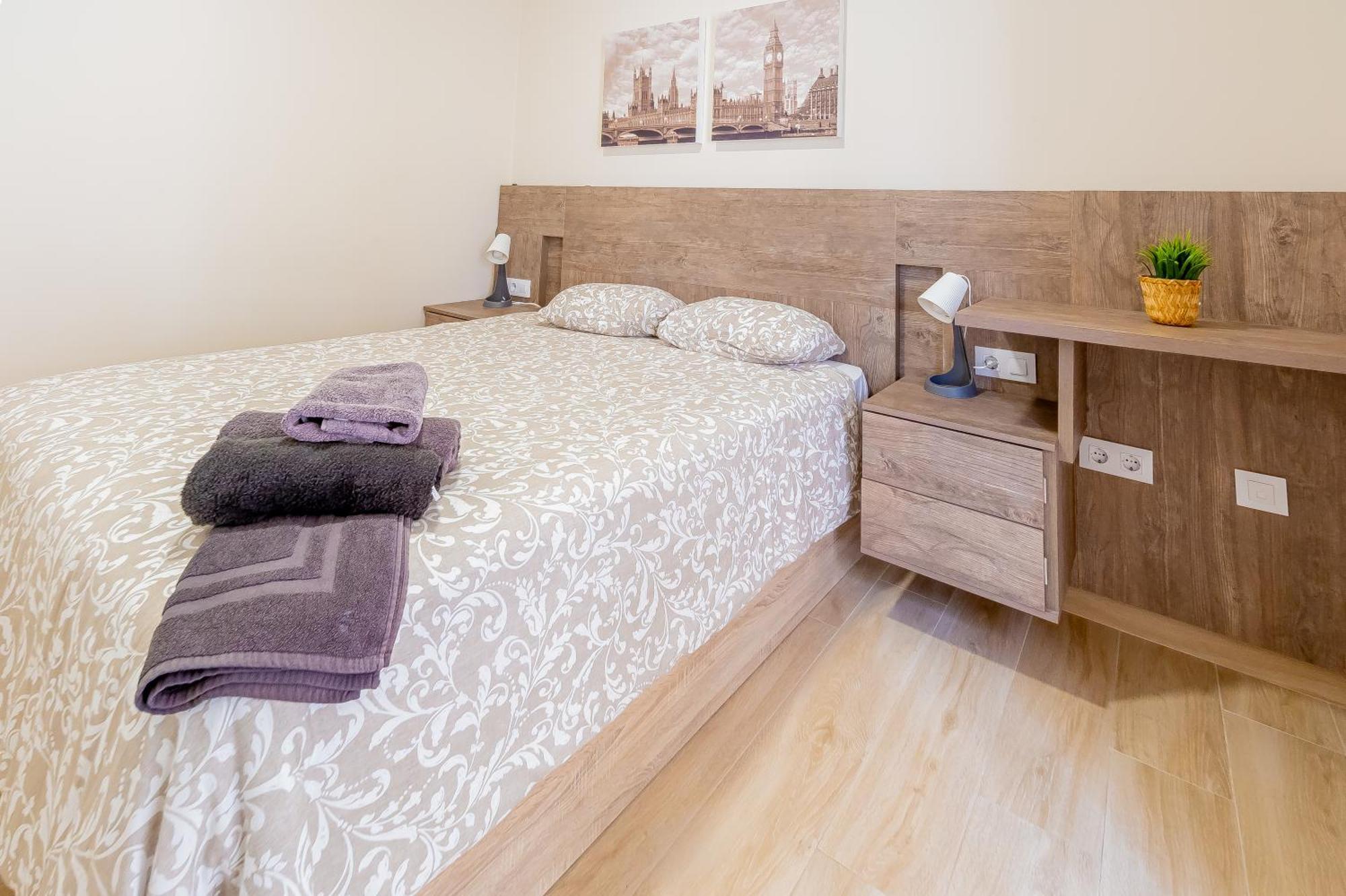 Cartagenaflats - Apartamentos Turisticos Jabonerias 16, City Center Εξωτερικό φωτογραφία