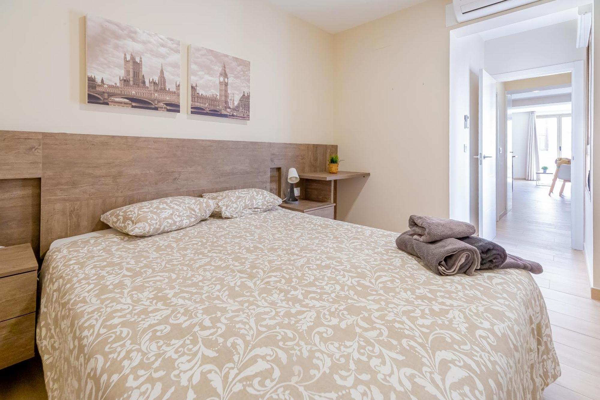 Cartagenaflats - Apartamentos Turisticos Jabonerias 16, City Center Εξωτερικό φωτογραφία