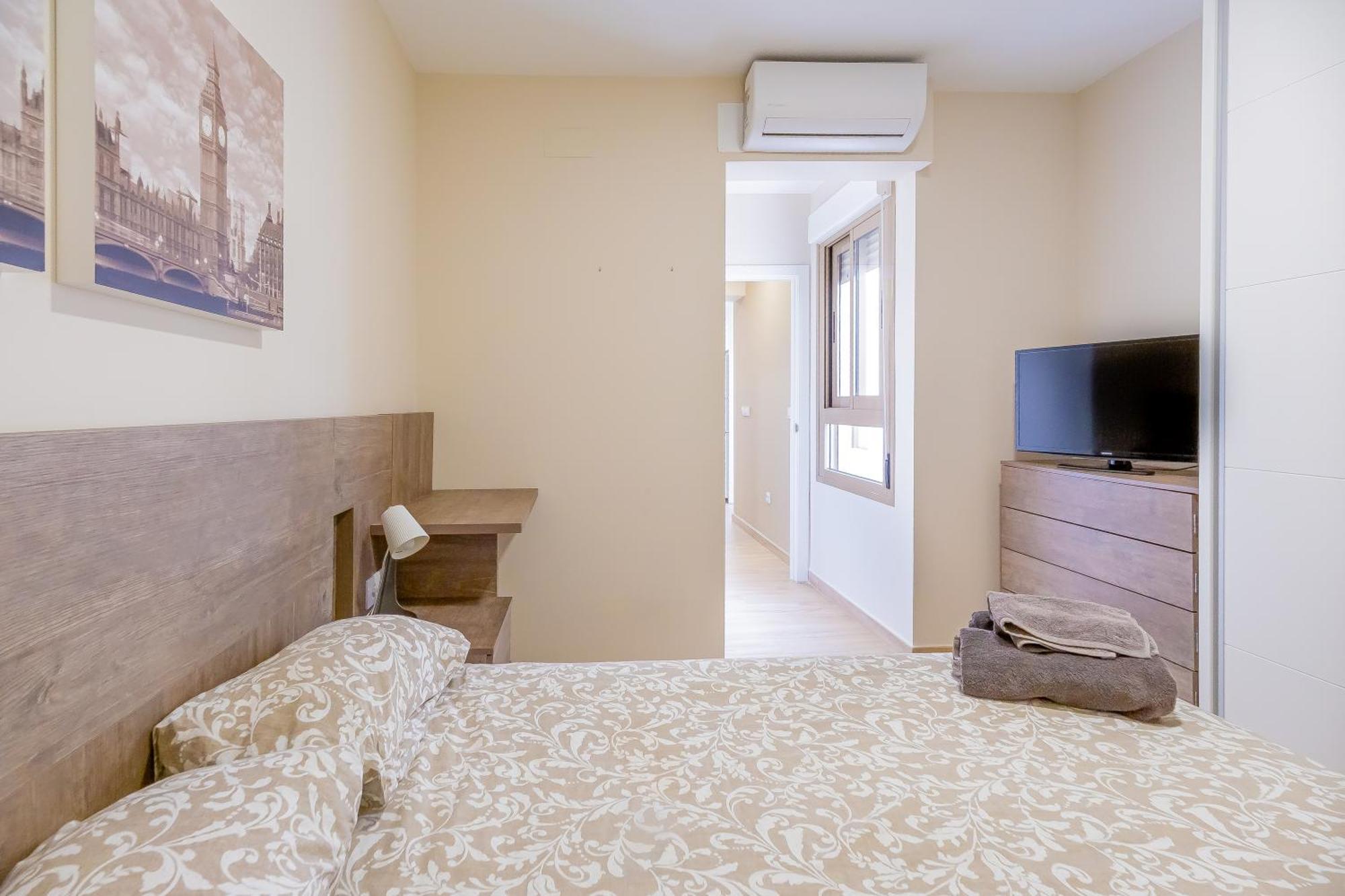 Cartagenaflats - Apartamentos Turisticos Jabonerias 16, City Center Εξωτερικό φωτογραφία