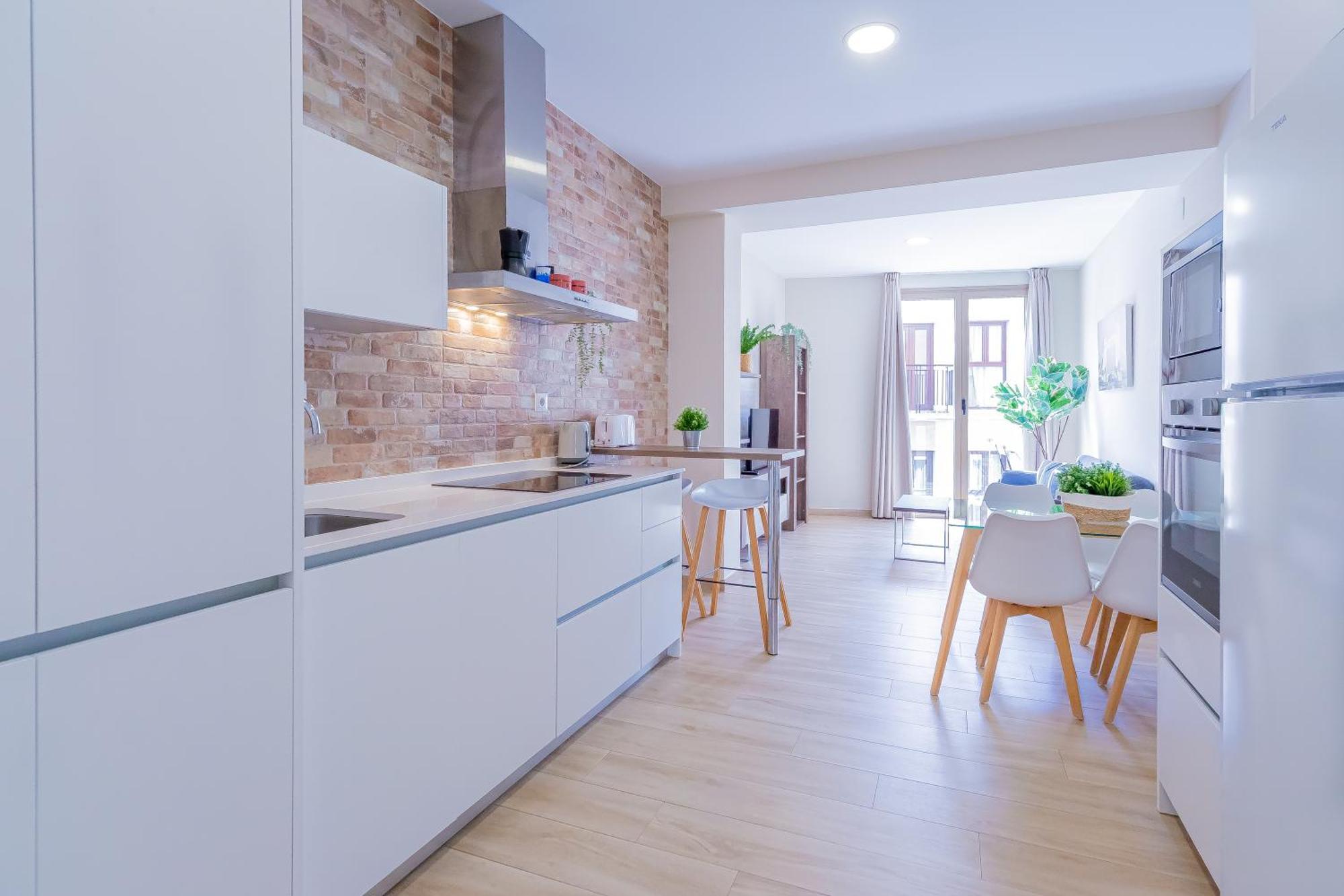 Cartagenaflats - Apartamentos Turisticos Jabonerias 16, City Center Εξωτερικό φωτογραφία